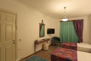 Kerme Ottoman Apart Gokova fotoÄŸrafÄ±