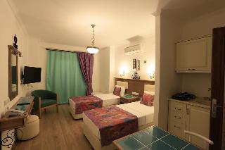 Kerme Ottoman Apart Gokova fotoÄŸrafÄ±