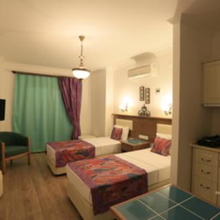 Kerme Ottoman Apart Gokova fotoÄŸrafÄ±