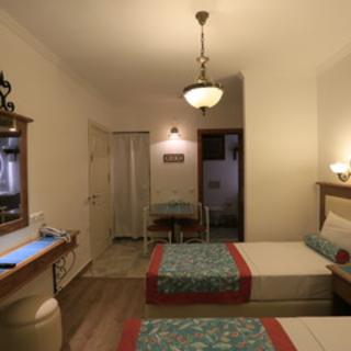 Kerme Ottoman Apart Gokova fotoÄŸrafÄ±