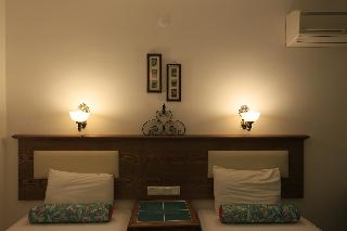 Kerme Ottoman Apart Gokova fotoÄŸrafÄ±