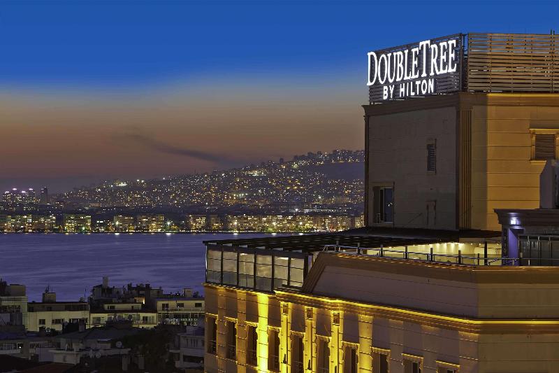 DoubleTree By Hilton Izmir Alsancak - Genel