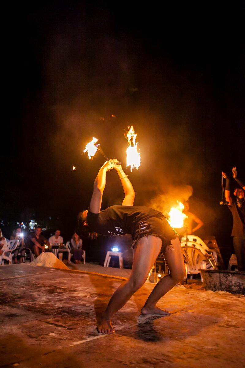 ChaoKoh Phi Phi Hotel & Resort - Bar
