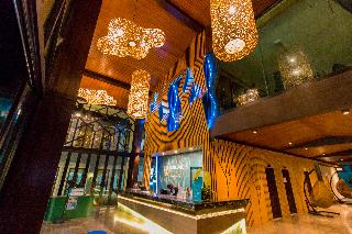 ChaoKoh Phi Phi Hotel & Resort fotoÄŸrafÄ±