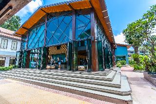 ChaoKoh Phi Phi Hotel & Resort fotoÄŸrafÄ±