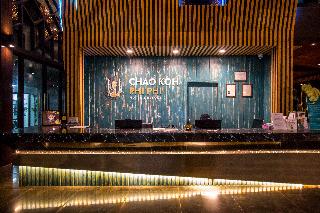ChaoKoh Phi Phi Hotel & Resort fotoÄŸrafÄ±