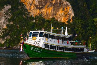 ChaoKoh Phi Phi Hotel & Resort fotoÄŸrafÄ±