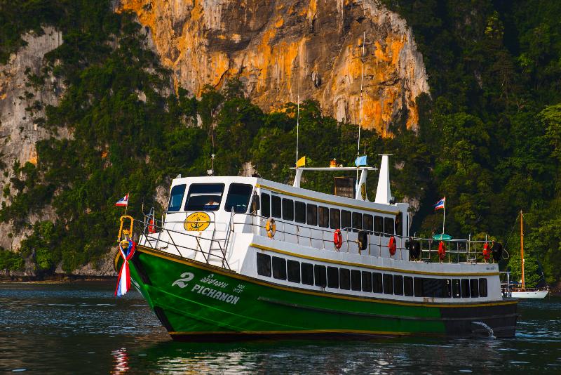 ChaoKoh Phi Phi Hotel & Resort - Aktivite