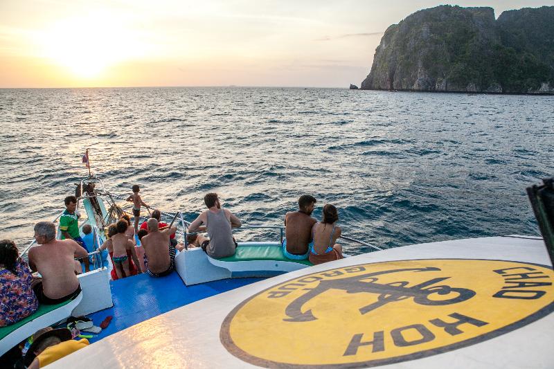 ChaoKoh Phi Phi Hotel & Resort - Aktivite