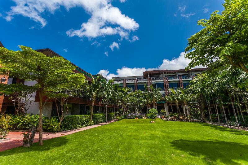 ChaoKoh Phi Phi Hotel & Resort - Genel