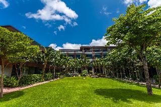 ChaoKoh Phi Phi Hotel & Resort fotoÄŸrafÄ±