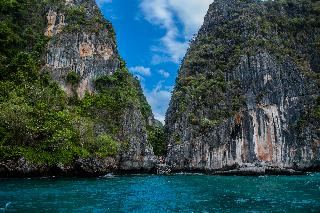 ChaoKoh Phi Phi Hotel & Resort fotoÄŸrafÄ±