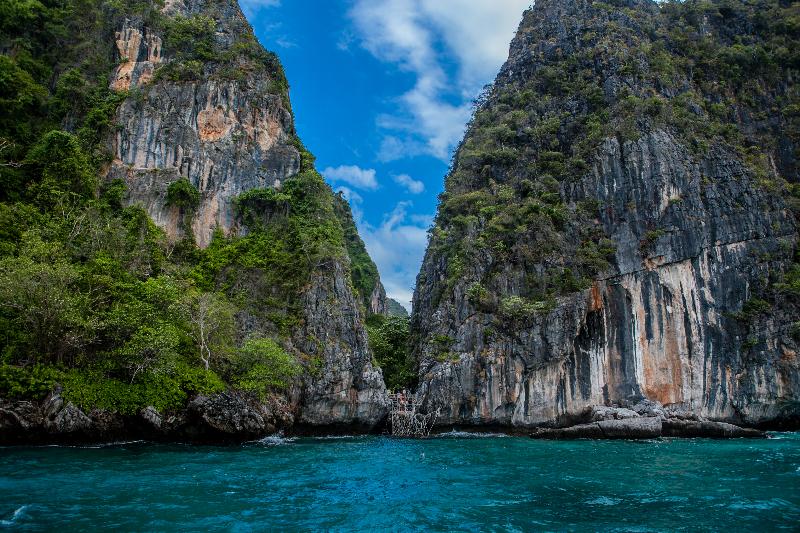 ChaoKoh Phi Phi Hotel & Resort - Genel