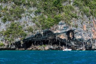 ChaoKoh Phi Phi Hotel & Resort otel fotoğrafı