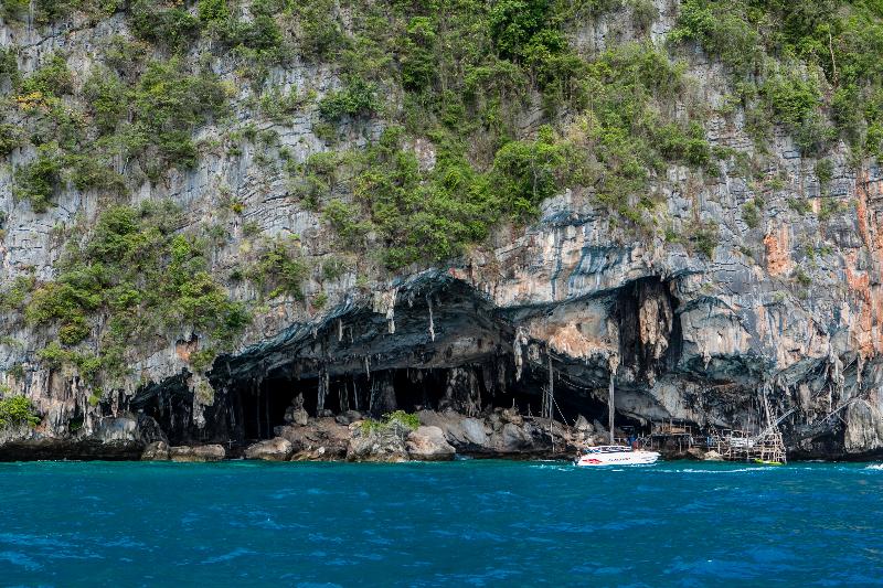 ChaoKoh Phi Phi Hotel & Resort - Genel