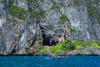 ChaoKoh Phi Phi Hotel & Resort fotoÄŸrafÄ±