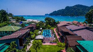 ChaoKoh Phi Phi Hotel & Resort fotoÄŸrafÄ±