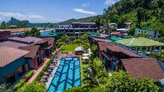 ChaoKoh Phi Phi Hotel & Resort fotoÄŸrafÄ±
