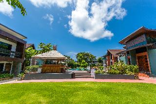 ChaoKoh Phi Phi Hotel & Resort fotoÄŸrafÄ±