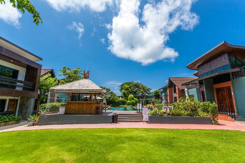 ChaoKoh Phi Phi Hotel & Resort - Genel