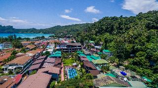 ChaoKoh Phi Phi Hotel & Resort fotoÄŸrafÄ±