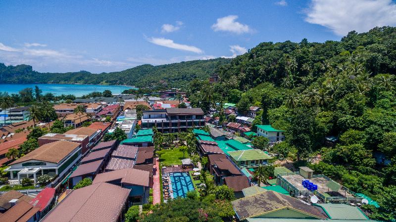 ChaoKoh Phi Phi Hotel & Resort - Genel