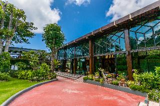 ChaoKoh Phi Phi Hotel & Resort fotoÄŸrafÄ±