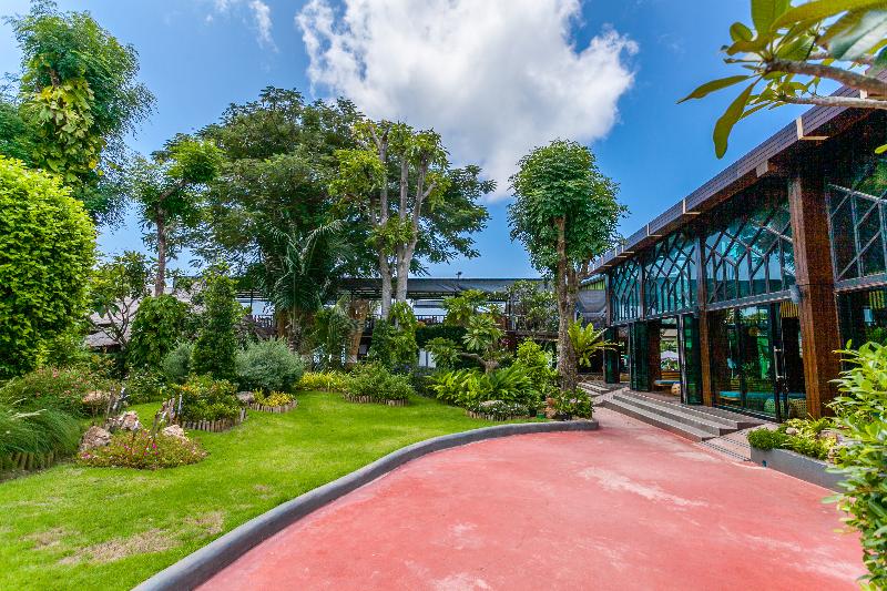 ChaoKoh Phi Phi Hotel & Resort - Genel