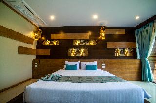 ChaoKoh Phi Phi Hotel & Resort fotoÄŸrafÄ±