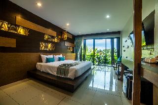 ChaoKoh Phi Phi Hotel & Resort fotoÄŸrafÄ±