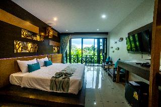 ChaoKoh Phi Phi Hotel & Resort fotoÄŸrafÄ±