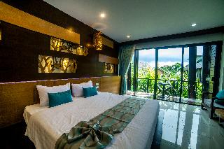 ChaoKoh Phi Phi Hotel & Resort fotoÄŸrafÄ±