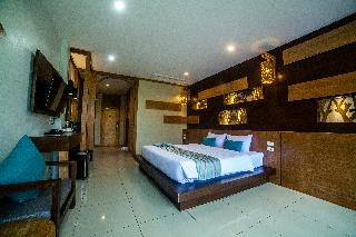 ChaoKoh Phi Phi Hotel & Resort fotoÄŸrafÄ±