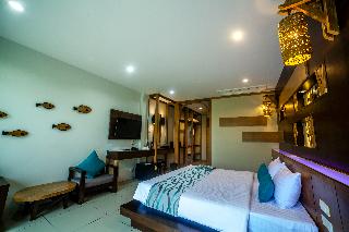 ChaoKoh Phi Phi Hotel & Resort fotoÄŸrafÄ±
