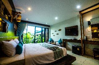 ChaoKoh Phi Phi Hotel & Resort fotoÄŸrafÄ±