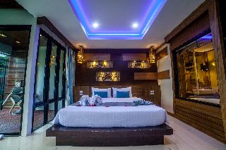 ChaoKoh Phi Phi Hotel & Resort fotoÄŸrafÄ±