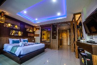 ChaoKoh Phi Phi Hotel & Resort fotoÄŸrafÄ±