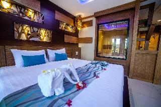 ChaoKoh Phi Phi Hotel & Resort fotoÄŸrafÄ±