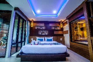 ChaoKoh Phi Phi Hotel & Resort fotoÄŸrafÄ±