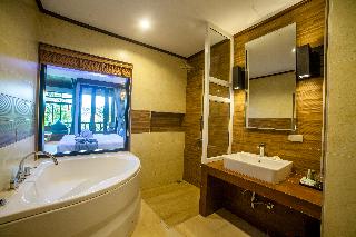 ChaoKoh Phi Phi Hotel & Resort fotoÄŸrafÄ±