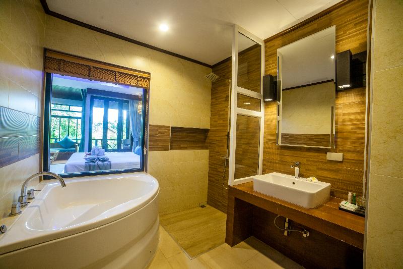 ChaoKoh Phi Phi Hotel & Resort - Oda