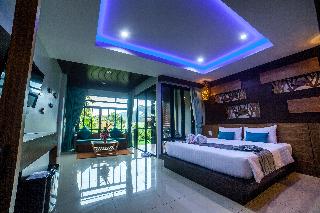 ChaoKoh Phi Phi Hotel & Resort fotoÄŸrafÄ±