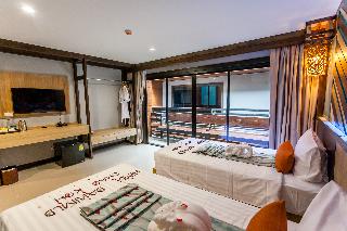 ChaoKoh Phi Phi Hotel & Resort fotoÄŸrafÄ±