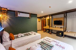 ChaoKoh Phi Phi Hotel & Resort fotoÄŸrafÄ±