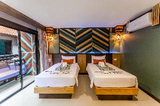 ChaoKoh Phi Phi Hotel & Resort fotoÄŸrafÄ±