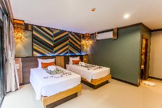 ChaoKoh Phi Phi Hotel & Resort fotoÄŸrafÄ±