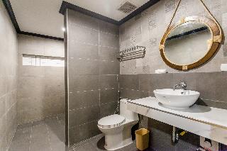 ChaoKoh Phi Phi Hotel & Resort fotoÄŸrafÄ±