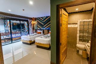ChaoKoh Phi Phi Hotel & Resort fotoÄŸrafÄ±