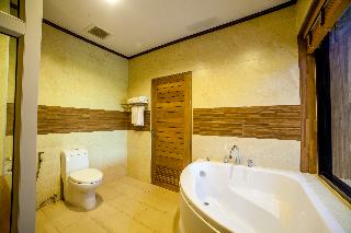 ChaoKoh Phi Phi Hotel & Resort fotoÄŸrafÄ±
