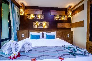 ChaoKoh Phi Phi Hotel & Resort fotoÄŸrafÄ±